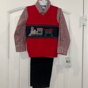 Boys 3 piece set!